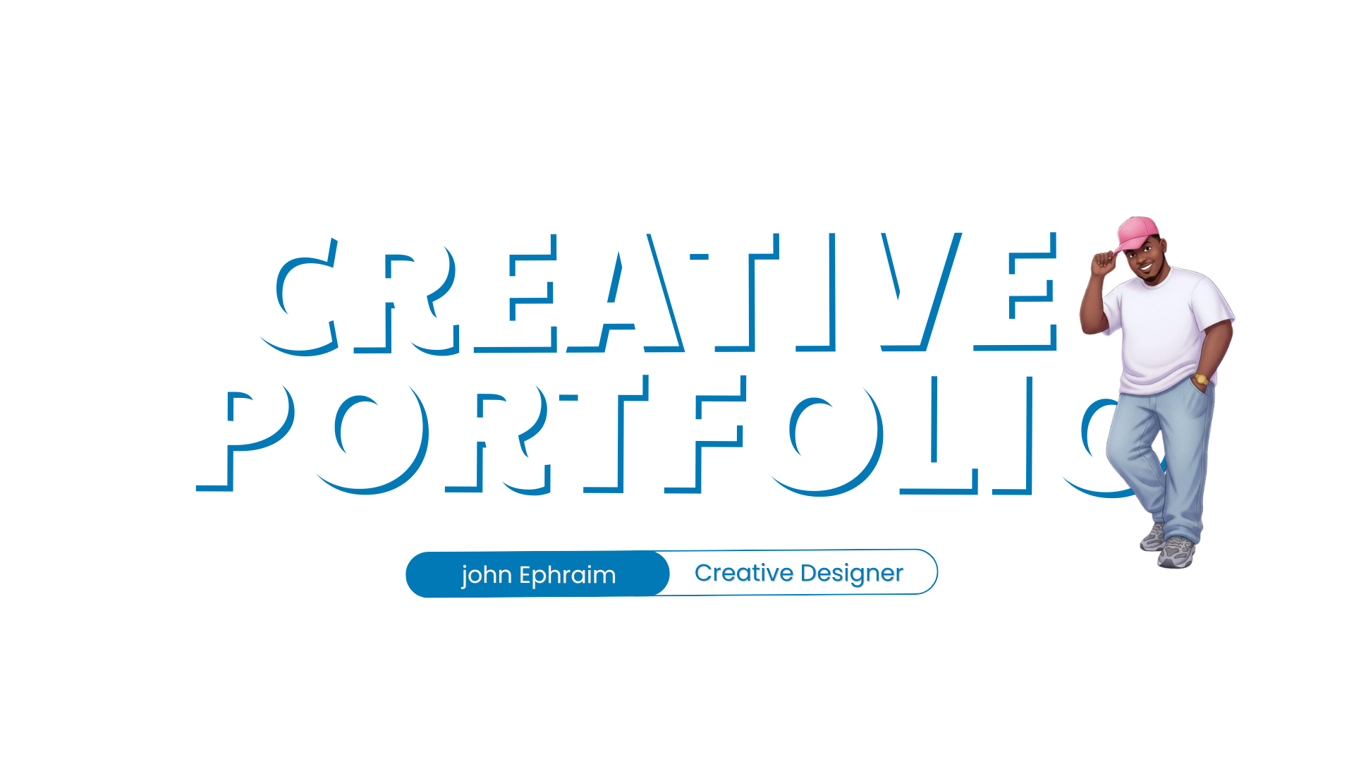 Creative Portfolio
